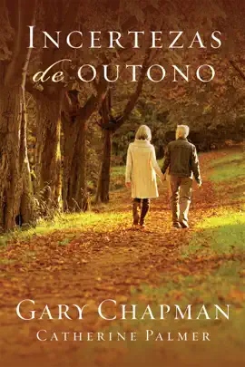 Read: Incertezas Book de outono