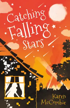 Read: Book Catching Falling Stars