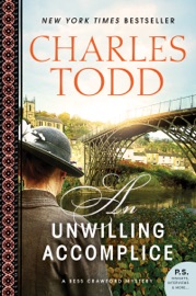An Unwilling Accomplice - Charles Todd