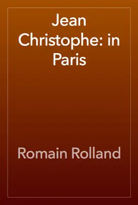 Read: Jean Christophe: Book in Paris