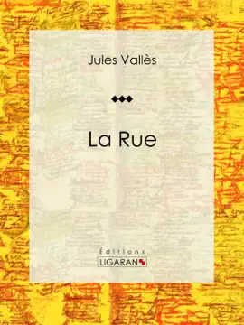 Read: La Rue Book