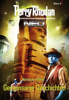 Read: Book Perry Rhodan Neo Story 4: Gemeinsame Geschichten