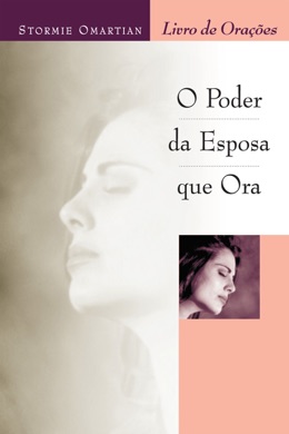 Capa do livro O Poder da Mulher que Ora pelo Trabalho de Stormie Omartian