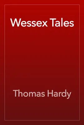 Read: Book Wessex Tales