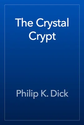 Read: The Crystal Book Crypt