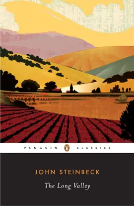 Read: The Long Book Valley