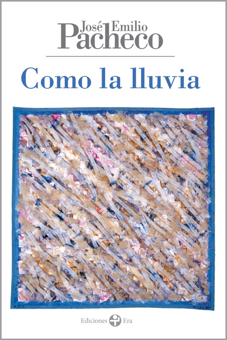 Como la lluvia