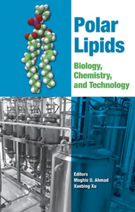 Read: Book Polar Lipids
