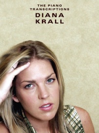 The Piano Transcriptions - Diana Krall (PVG) - Wise Publications