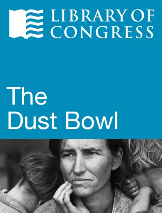 The Dust Bowl