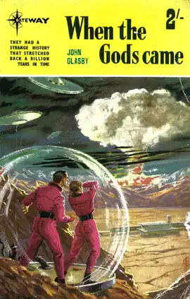 Read: When The Book Gods Came