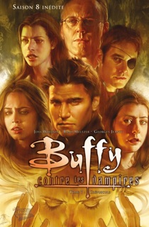 Buffy contre les vampires (Saison 8) T07 by Joss Whedon & Georges Jeanty