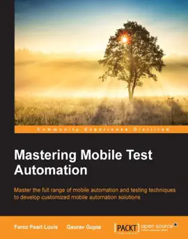 Read: Mastering Mobile Test Book Automation