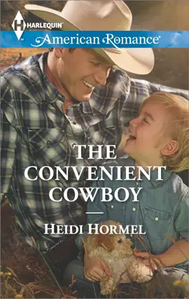 Read: The Book Convenient Cowboy