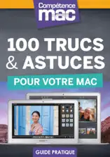 100 trucs et astuces pour votre Mac