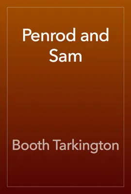 Read: Penrod Book and Sam