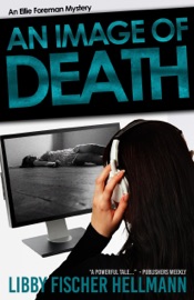 AN IMAGE OF DEATH - Libby Fischer Hellmann