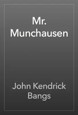 Read: Mr. Munchausen Book