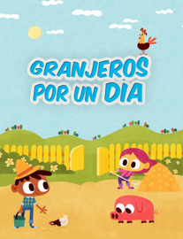 Granjeros por un Día