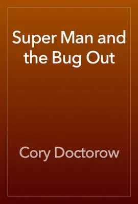 Read: Super Book Man and the Bug Out