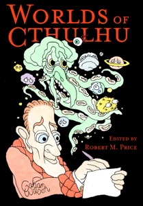 Worlds of Cthulhu