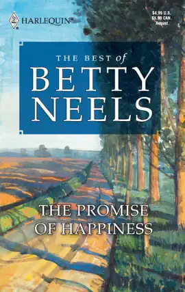Read: The Promise of Happiness Book