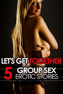 Let's Get Together by Mary Ann James, Lisa Myers, Sara Scott & Amber Cross