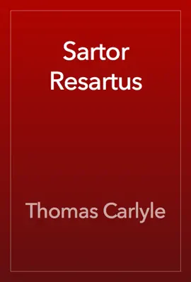 Read: Sartor Book Resartus