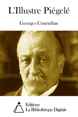 Read: Book L'Illustre Piégelé