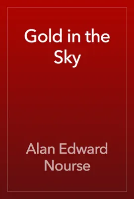 Read: Gold in the Book Sky