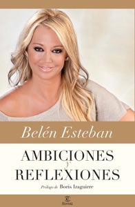 Ambiciones y reflexiones Book Cover