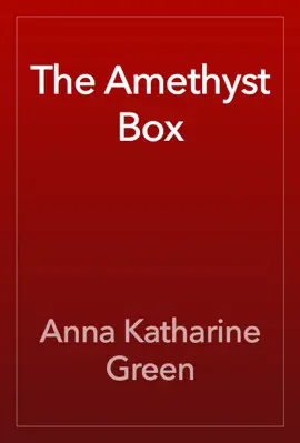 Read: The Amethyst Box Book