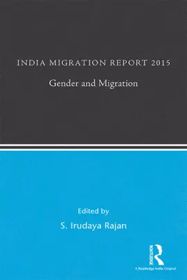 India Migration Report 2015