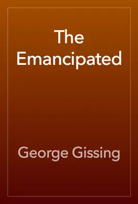 Read: Book The Emancipated