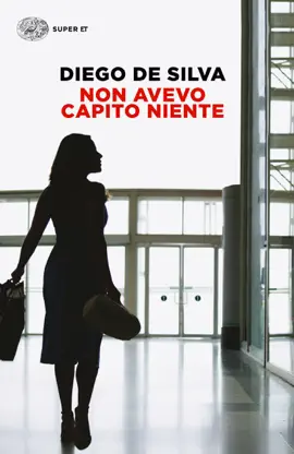 Read: Non Book avevo capito niente