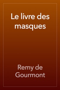 Le livre des masques