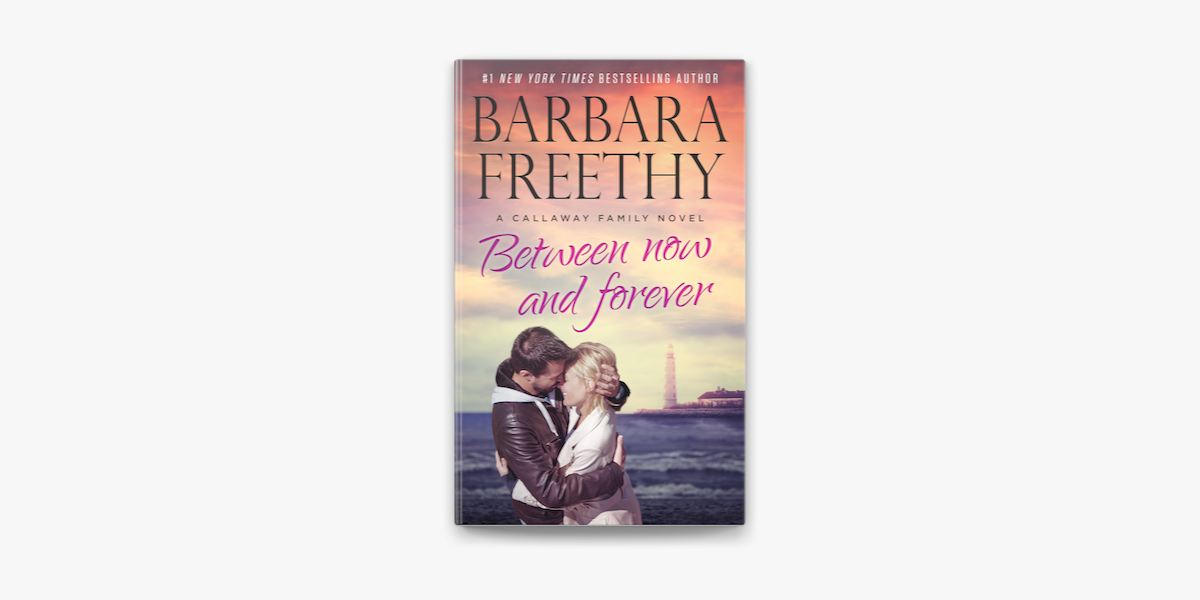 Between Now And Forever On Apple Books