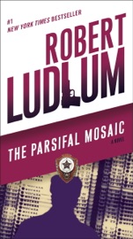 The Parsifal Mosaic - Robert Ludlum