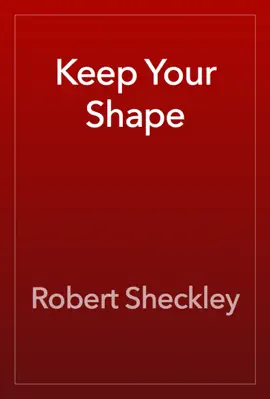 Read: Book Keep Your Shape