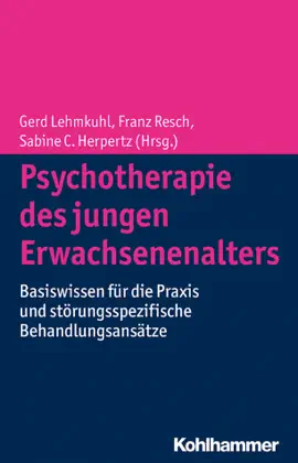 Read: Psychotherapie des jungen Book Erwachsenenalters