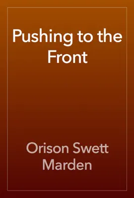 Read: Pushing to Book the Front