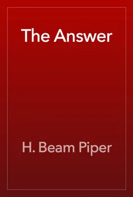 Read: The Answer Book