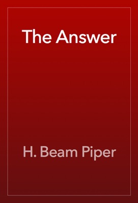 The Answer
