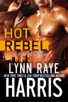 Hot Rebel