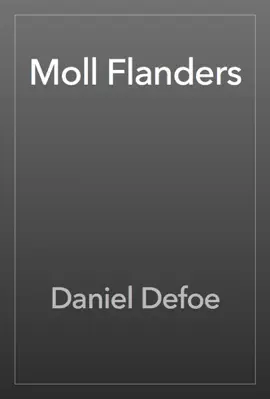 Read: Moll Flanders Book