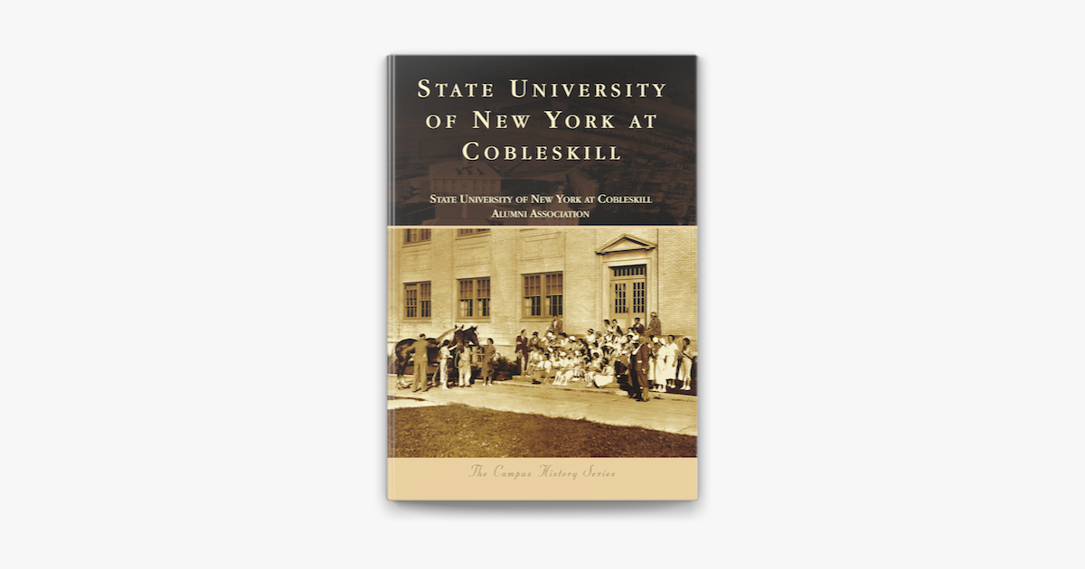 State University Of New York At Cobleskill