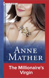 The Millionaire's Virgin - Anne Mather