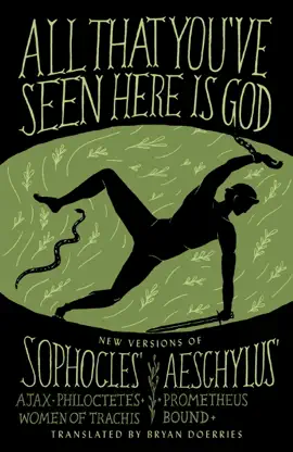 Read: Book All That You've Seen Here Is God