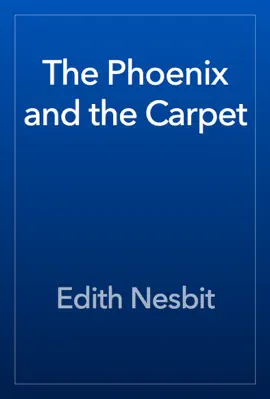 Read: The Phoenix and the Book Carpet