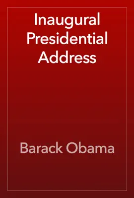 Read: Inaugural Presidential Address Book